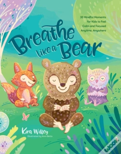 Capa do artigo Breathe Like A Bear