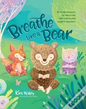 Breathe Like A Bear