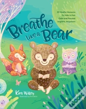 Capa do artigo Breathe Like A Bear