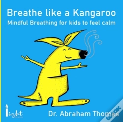 Capa do artigo Breathe Like A Kangaroo