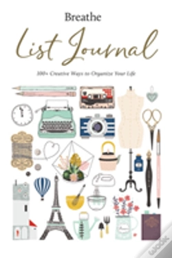 Capa do artigo Breathe List Journal