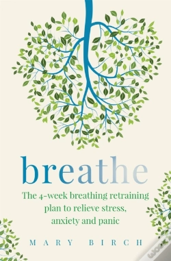 Capa do artigo Breathe