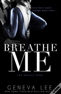 Capa do artigo Breathe Me