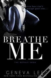 Capa do artigo Breathe Me