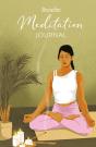 Breathe Meditation Journal - Preview