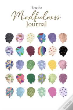Capa do artigo Breathe Mindfulness Journal