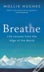 Capa do artigo Breathe