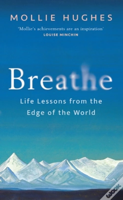 Capa do artigo Breathe
