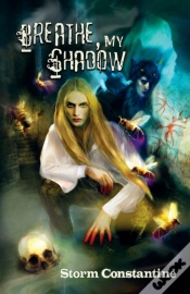Capa do artigo Breathe, My Shadow