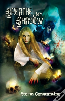 Capa do artigo Breathe, My Shadow