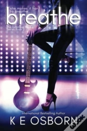 Capa do artigo Breathe