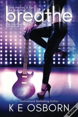 Capa do artigo Breathe