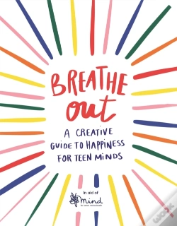 Capa do artigo Breathe Out