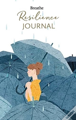 Capa do artigo Breathe Resilience Journal