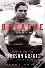 Capa do artigo Breathe