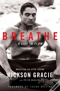Capa do artigo Breathe
