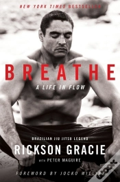 Capa do artigo Breathe