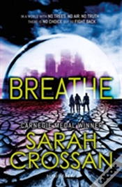 Capa do artigo Breathe