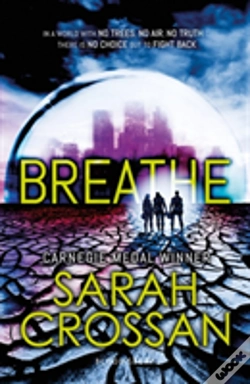 Capa do artigo Breathe