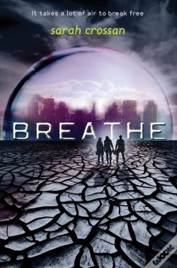 Capa do artigo Breathe