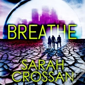 Capa do artigo Breathe