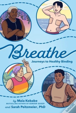 Capa do artigo Breathe