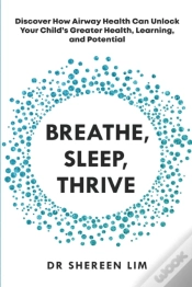 Capa do artigo Breathe, Sleep, Thrive