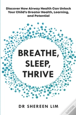 Capa do artigo Breathe, Sleep, Thrive