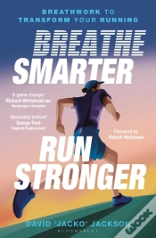 Capa do artigo Breathe Smarter, Run Stronger