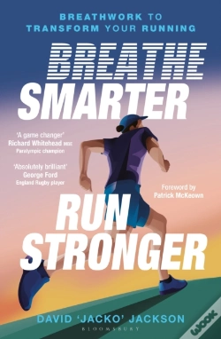 Capa do artigo Breathe Smarter, Run Stronger
