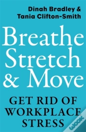 Capa do artigo Breathe, Stretch & Move