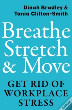 Capa do artigo Breathe, Stretch & Move