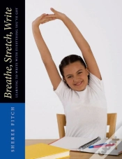 Capa do artigo Breathe, Stretch, Write