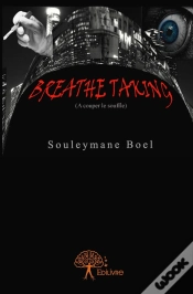 Capa do artigo Breathe Taking : (A Couper Le Souffle)