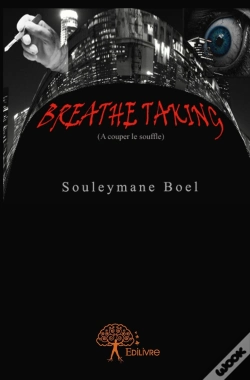 Capa do artigo Breathe Taking : (A Couper Le Souffle)