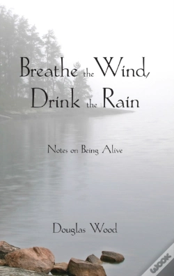 Capa do artigo Breathe The Wind, Drink The Rain