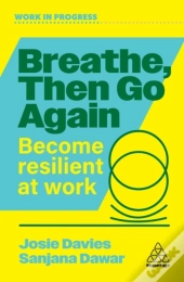 Breathe, Then Go Again