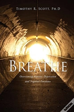 Capa do artigo Breathe