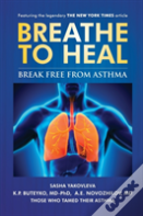 Breathe To Heal