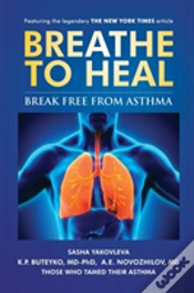 Capa do artigo Breathe To Heal
