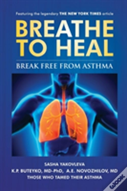 Capa do artigo Breathe To Heal