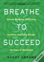 Capa do artigo Breathe To Succeed