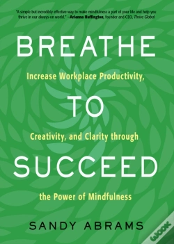 Capa do artigo Breathe To Succeed