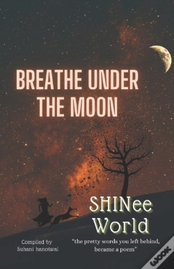 Capa do artigo Breathe Under The Moon