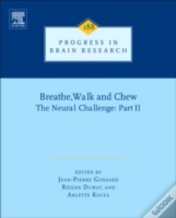 Capa do artigo Breathe, Walk And Chew; The Neural Challenge: Part Ii