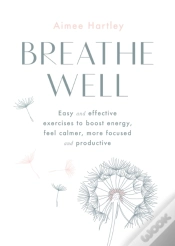 Capa do artigo Breathe Well