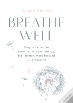 Capa do artigo Breathe Well