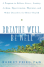 Breathe Well, Be Well - Preview