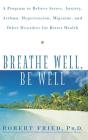 Breathe Well, Be Well - Preview