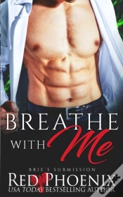Capa do artigo Breathe With Me